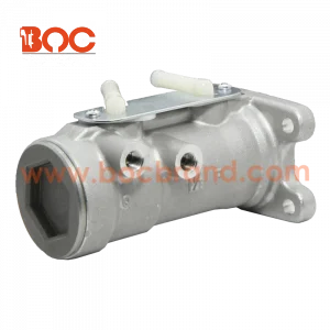 BOC : BIS-25 แม่ปั๊มเบรก ISUZU NQR 130 , NEW NKR55 1-1/8" - Image 6