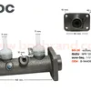 BIS-28 แม่ปั๊มเบรก ISUZU NPR 120 1-1/4" BOC