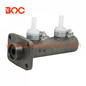 BOC : BIS-28 แม่ปั๊มเบรก ISUZU NPR 120 1-1/4" - Image 4