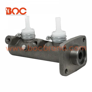 BOC : BIS-28 แม่ปั๊มเบรก ISUZU NPR 120 1-1/4" - Image 5