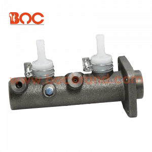BOC : BIS-28 แม่ปั๊มเบรก ISUZU NPR 120 1-1/4" - Image 3