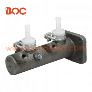 BOC : BIS-28 แม่ปั๊มเบรก ISUZU NPR 120 1-1/4" - Image 6