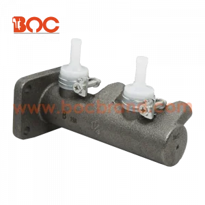 BOC : BIS-28 แม่ปั๊มเบรก ISUZU NPR 120 1-1/4" - Image 8