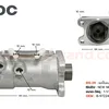 BIS-29 แม่ปั๊มเบรก ISUZU NEW NPR 130 1-1/4" BOC