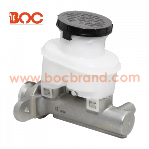 BOC : BIS-30 แม่ปั๊มเบรก ISUZU D-MAX '01-05 1" - Image 4