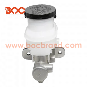 BOC : BIS-30 แม่ปั๊มเบรก ISUZU D-MAX '01-05 1" - Image 8