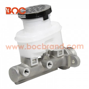 BOC : BIS-30 แม่ปั๊มเบรก ISUZU D-MAX '01-05 1" - Image 5