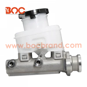 BOC : BIS-30 แม่ปั๊มเบรก ISUZU D-MAX '01-05 1" - Image 3
