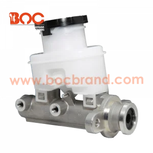 BOC : BIS-30 แม่ปั๊มเบรก ISUZU D-MAX '01-05 1" - Image 6