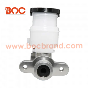 BOC : BIS-30 แม่ปั๊มเบรก ISUZU D-MAX '01-05 1" - Image 2