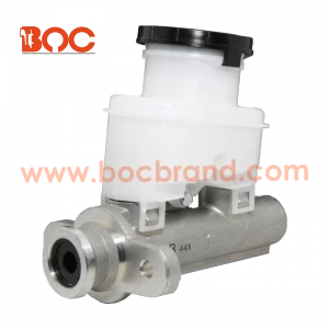 BOC : BIS-30 แม่ปั๊มเบรก ISUZU D-MAX '01-05 1" - Image 7
