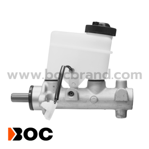 BOC : BMZ-07 แม่ปั๊มเบรค MAZDA BT50 1"