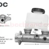 BNS-12 แม่ปั๊มเบรค NISSAN FRONTIER TD27, D22 15/16" BOC