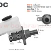 BNS-16 แม่ปั๊มเบรค NISSAN NP300 D23 14-ON AT 1" BOC