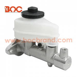 BOC : BTT-27 แม่ปั๊มเบรค TOYOTA COROLLA EE90, AE92 13/16" - Image 3