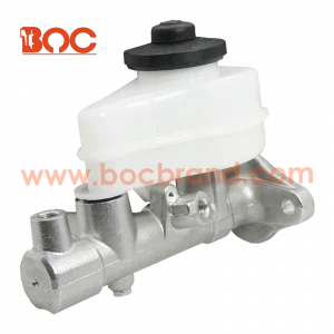 BOC : BTT-27 แม่ปั๊มเบรค TOYOTA COROLLA EE90, AE92 13/16" - Image 6