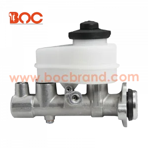 BOC : BTT-27 แม่ปั๊มเบรค TOYOTA COROLLA EE90, AE92 13/16" - Image 7