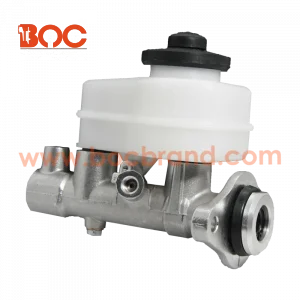 BOC : BTT-27 แม่ปั๊มเบรค TOYOTA COROLLA EE90, AE92 13/16" - Image 8