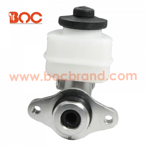 BOC : BTT-27 แม่ปั๊มเบรค TOYOTA COROLLA EE90, AE92 13/16" - Image 2