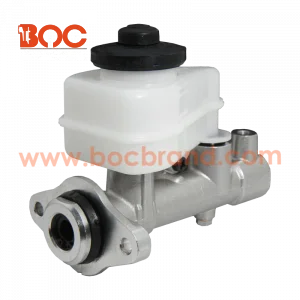 BOC : BTT-27 แม่ปั๊มเบรค TOYOTA COROLLA EE90, AE92 13/16" - Image 4