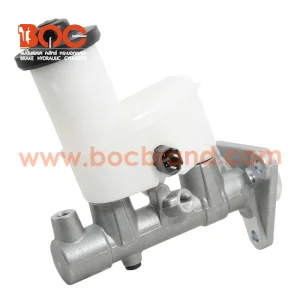 BOC : BTT-31 แม่ปั๊มเบรค TOYOTA CORONA ST, AT190 1.6 7/8" - Image 3