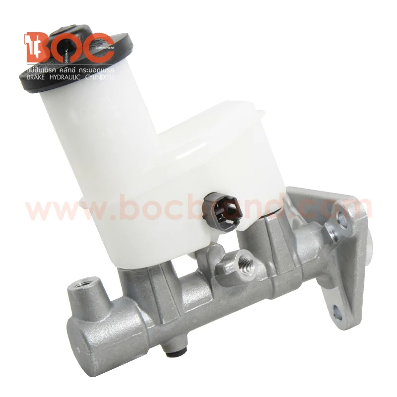 BOC : BTT-31 แม่ปั๊มเบรค TOYOTA CORONA ST, AT190 1.6 7/8" - Image 3