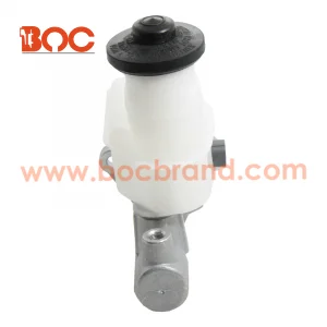 BOC : BTT-31 แม่ปั๊มเบรค TOYOTA CORONA ST, AT190 1.6 7/8" - Image 7