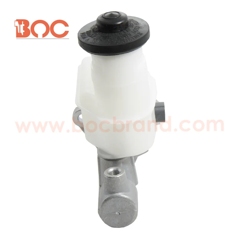 BOC : BTT-31 แม่ปั๊มเบรค TOYOTA CORONA ST, AT190 1.6 7/8" - Image 7