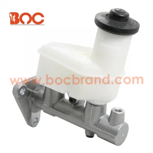 BOC : BTT-31 แม่ปั๊มเบรค TOYOTA CORONA ST, AT190 1.6 7/8" - Image 4