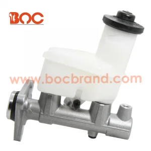 BOC : BTT-31 แม่ปั๊มเบรค TOYOTA CORONA ST, AT190 1.6 7/8" - Image 5