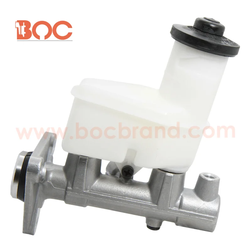 BOC : BTT-31 แม่ปั๊มเบรค TOYOTA CORONA ST, AT190 1.6 7/8" - Image 5