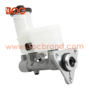 BOC : BTT-31 แม่ปั๊มเบรค TOYOTA CORONA ST, AT190 1.6 7/8" - Image 6