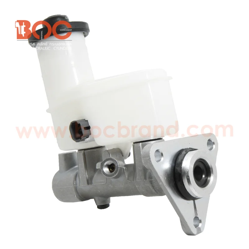 BOC : BTT-31 แม่ปั๊มเบรค TOYOTA CORONA ST, AT190 1.6 7/8" - Image 6