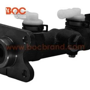 BTT-37 แม่ปั๊มเบรค TOYOTA BU101 1-1/16" BOC