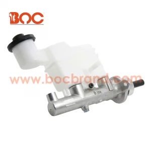 BOC : BTT-47 แม่ปั๊มเบรค TOYOTA VIGO LHD 13/16" - Image 3