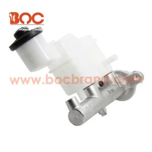 BOC : BTT-47 แม่ปั๊มเบรค TOYOTA VIGO LHD 13/16" - Image 4