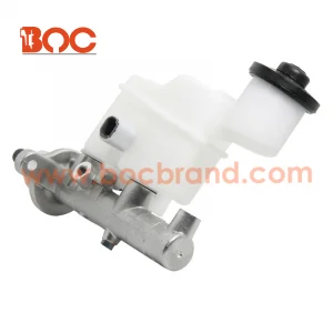BOC : BTT-47 แม่ปั๊มเบรค TOYOTA VIGO LHD 13/16" - Image 5