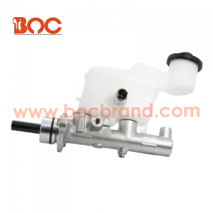 BOC : BTT-47 แม่ปั๊มเบรค TOYOTA VIGO LHD 13/16" - Image 7