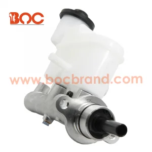 BOC : BTT-47 แม่ปั๊มเบรค TOYOTA VIGO LHD 13/16" - Image 8