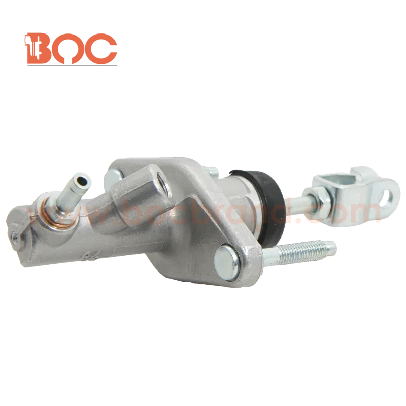 BOC : CHD-02 แม่ปั๊มคลัทช์บน HONDA CIVIC '88-90 5/8" - Image 2