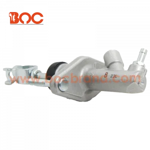 BOC : CHD-02 แม่ปั๊มคลัทช์บน HONDA CIVIC '88-90 5/8" - Image 4