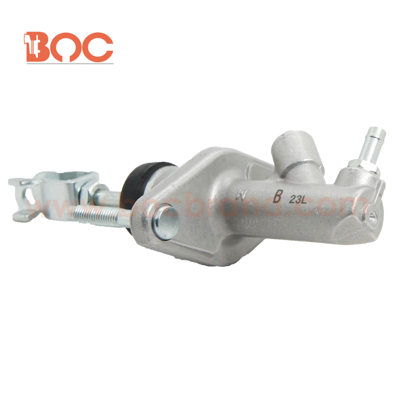 BOC : CHD-02 แม่ปั๊มคลัทช์บน HONDA CIVIC '88-90 5/8" - Image 4