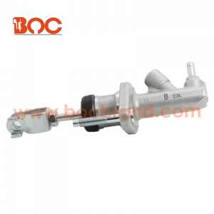 BOC : CHD-02 แม่ปั๊มคลัทช์บน HONDA CIVIC '88-90 5/8" - Image 5