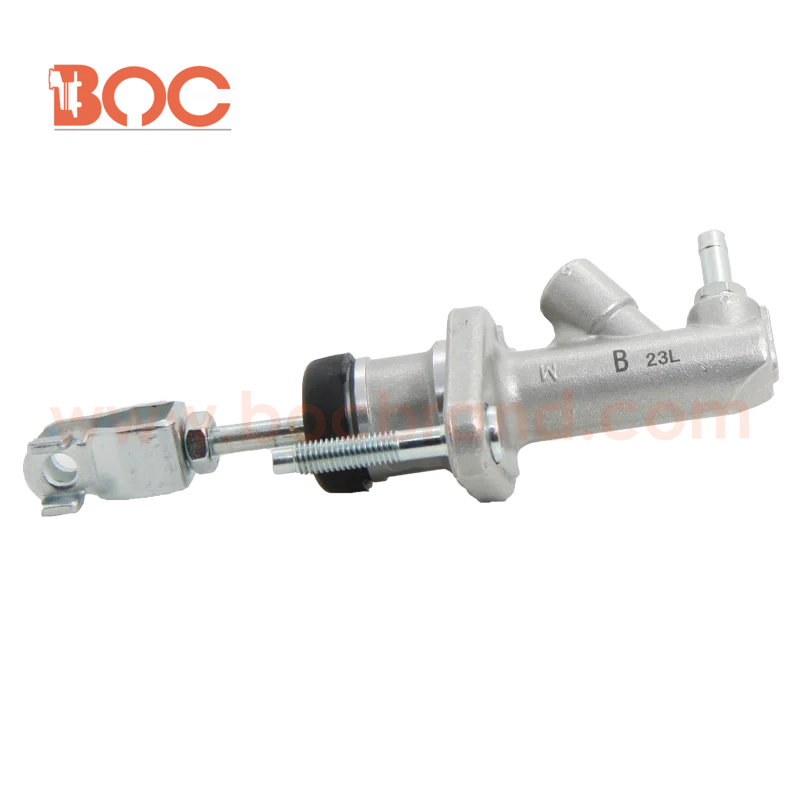 BOC : CHD-02 แม่ปั๊มคลัทช์บน HONDA CIVIC '88-90 5/8" - Image 5