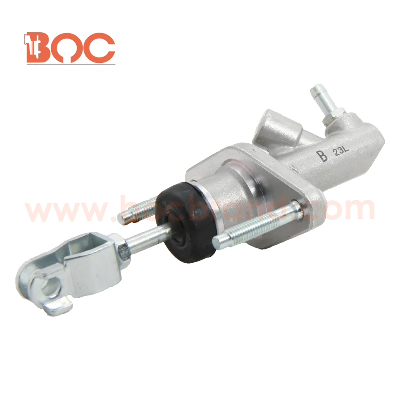 BOC : CHD-02 แม่ปั๊มคลัทช์บน HONDA CIVIC '88-90 5/8" - Image 6