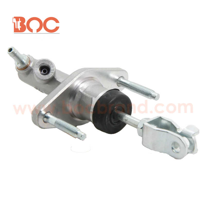 BOC : CHD-02 แม่ปั๊มคลัทช์บน HONDA CIVIC '88-90 5/8" - Image 8