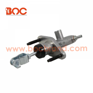 BOC : CHD-04 แม่ปั๊มคลัทช์บน HONDA CIVIC '92-95 5/8" - Image 2