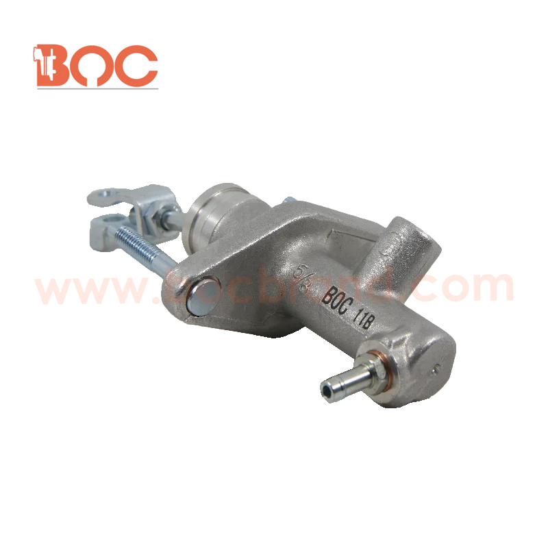 BOC : CHD-07 แม่ปั๊มคลัทช์บน HONDA CIVIC '96-00 5/8" - Image 4
