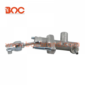 BOC : CHD-07 แม่ปั๊มคลัทช์บน HONDA CIVIC '96-00 5/8" - Image 5