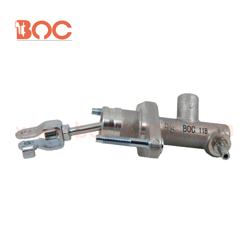BOC : CHD-07 แม่ปั๊มคลัทช์บน HONDA CIVIC '96-00 5/8" - Image 5